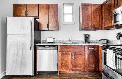 Music Row Apartment | CozySuites MusicRow Spacious 2BR in Nashville! 31