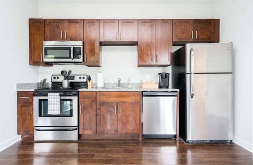 Music Row Apartment | CozySuites TWO Classy Music Row Condos