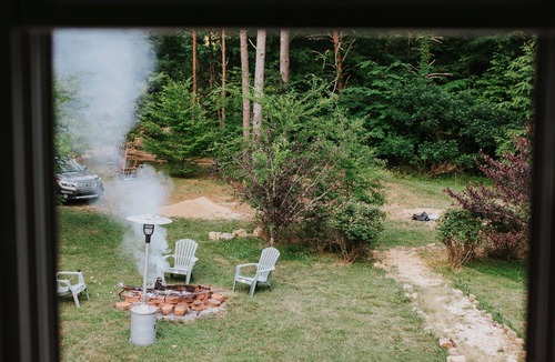 Spring Garden House | Creekside Mountain Retreat on Chief Ladiga Trail and Terrapin Creek near Pinhoti