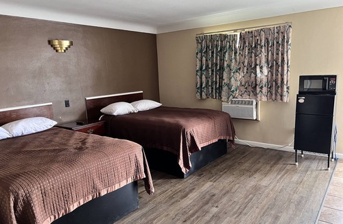 Bedford Hotel | Crown Inn