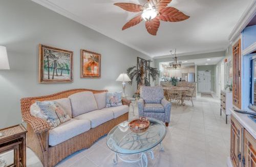 Gulf Shores Apartment | Crystal Shores