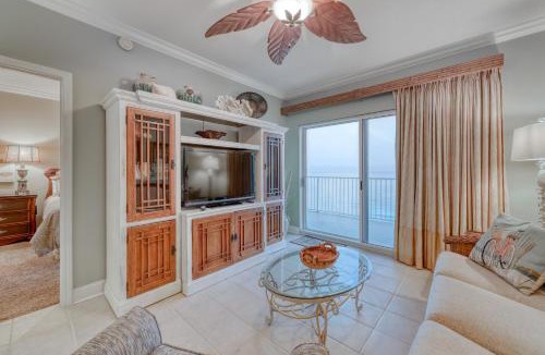 Gulf Shores Apartment | Crystal Shores