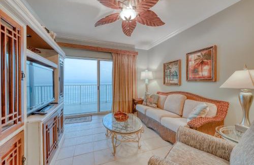 Gulf Shores Apartment | Crystal Shores