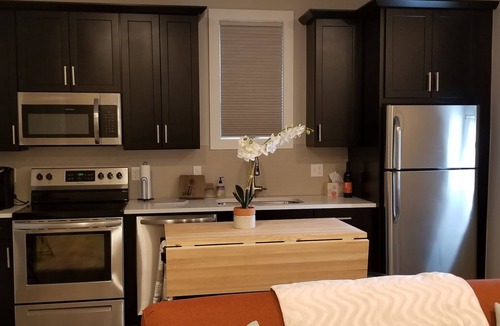 Traverse City Condo | Cycle Capri #316 1 Bedroom Condominium