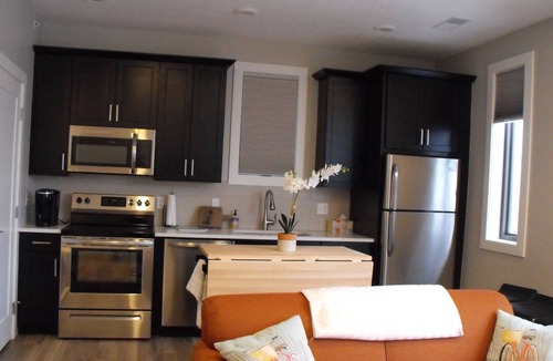 Traverse City Condo | Cycle Capri #316 1 Bedroom Condominium