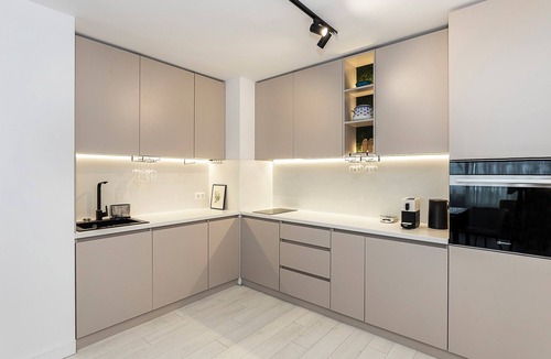 Lozenets Apartment | D-HOME Spacious 3-bedroom home in the green hearth of Sofia