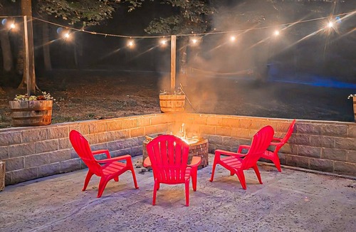 Jamestown Cabin | Dale Hollow Cabin, Hot Tub, Fireplace, Lake Access