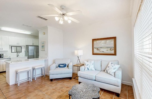 Dauphin Island Apartment | Dauphin Island Beach Club 210B