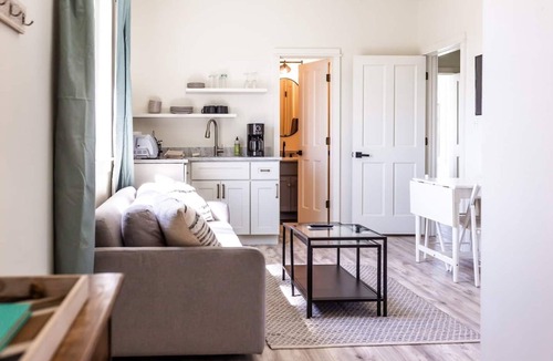 Sugar Beach House | Days Like This -spacious home steps from the beach