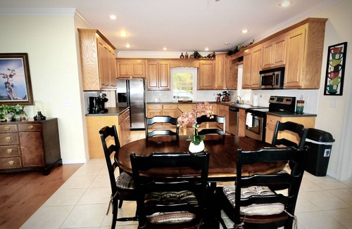 Arley House | Decked Out Main Channel Views 80ft to Water Sleeps 18 Near Duncan Bridge