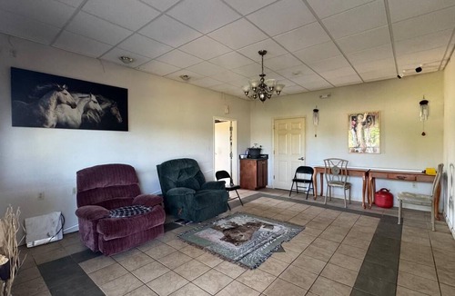 Southside Hotel | Deerfield Inn & Suites Gadsden Near Attalla I 59
