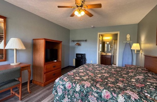 Southside Hotel | Deerfield Inn & Suites Gadsden Near Attalla I 59