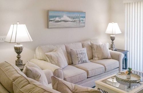 Indian Bayou Condo | Destin`s Dancing Cloud, Close to Destin Beach