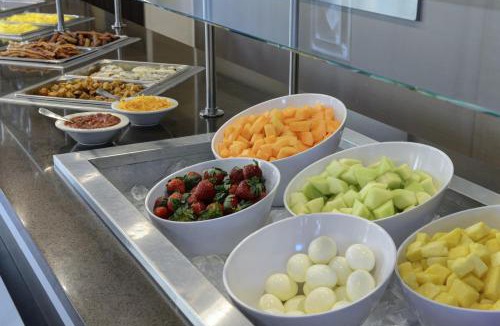 Southfield Hotel | Detroit Marriott Southfield