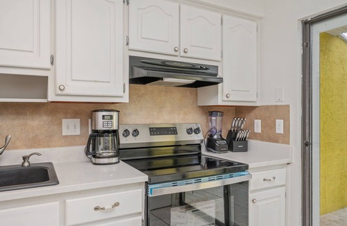 Navarre Beach House | Direct Gulf Views with easy beach access to the Gulf! 2 Bedroom 2 bath townhome