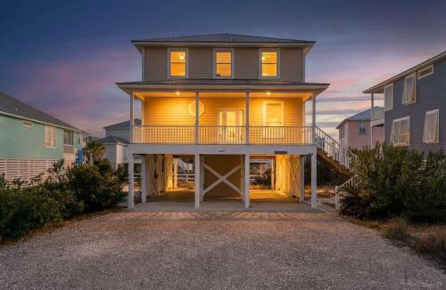 Morgantown House | Doc's Folly