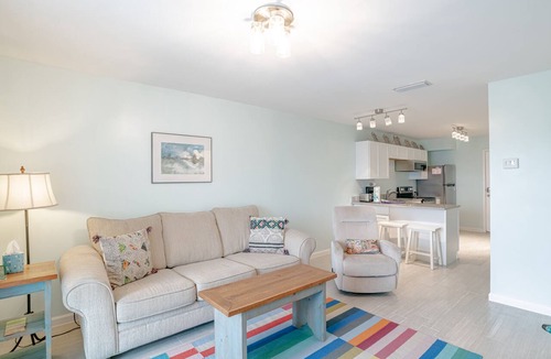 Ono Island Condo | Docks On Old River Overlooks Perdido Key's Beautiful "Ole River" Waterway!