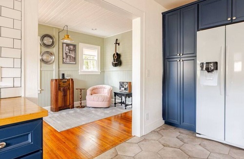 South Pensacola House | Downtown Charmer 15 Minutes to Pensacola Beach