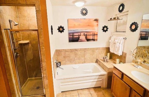 Pinch District Apartment | Downtown Memphis Condo