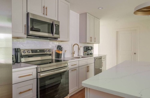 Trussville Apartment | Downtown Trussville Treasure!
