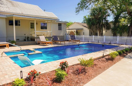 Old Town House | Drackett House by Whiskey Properties