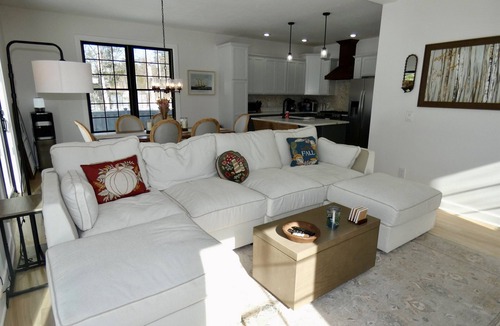 Rapid City House | Driftwood on Torch River