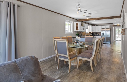 Mears House | Dunes Edge | Steps to Silver Lake & Scenic Dunes