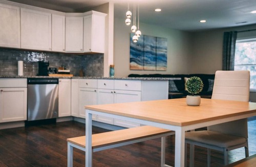Miller Beach House | Dunes Escape - Minutes from Indiana Dunes National Park