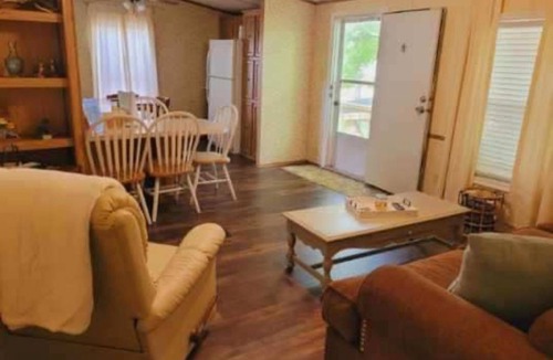 Abbeville House | Eagle's Nest
