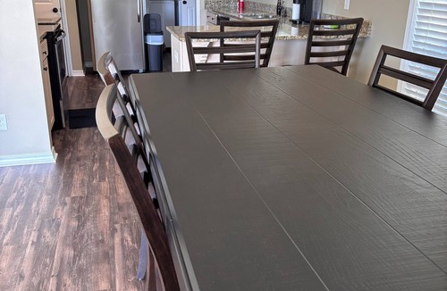 Spanish Fort House | Eastern Shore Get-A-way Unit A