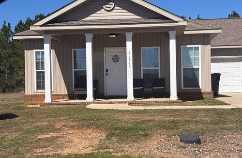 Spanish Fort House | Eastern Shore Get-A-way Unit A