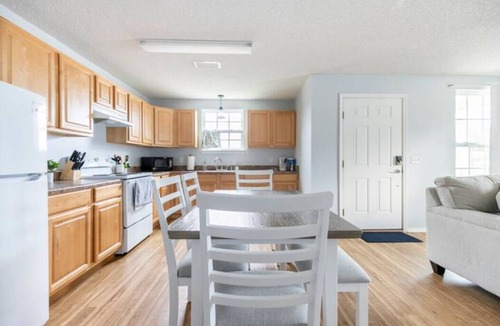 Pensacola House | Easy Access to Everything Pensacola + Perdido Key!