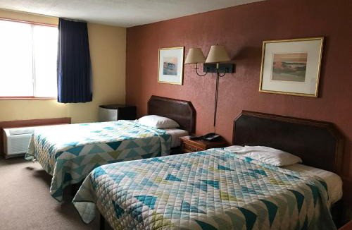 Fort Wayne Hotel | Economy Inn