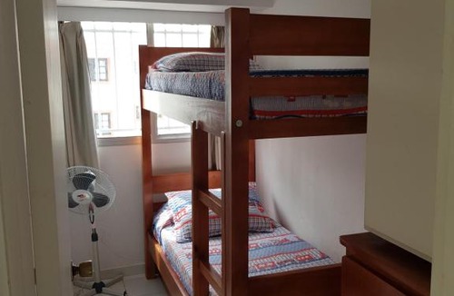 Peninsula Apartment | Edificio Canal Azul