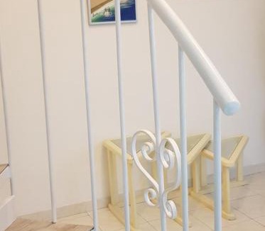 Peninsula Apartment | Edificio Canal Azul