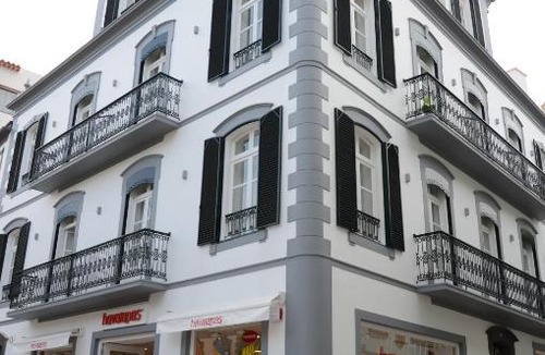 Se House | Edificio Charles 202