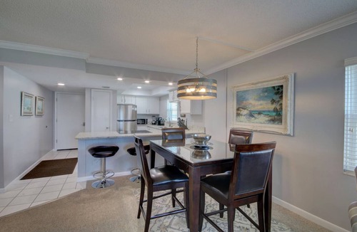 Fort Walton Beach Condo | El Matador 440 - FREE TICKETS! Your stay includes free tickets to many area attractions!