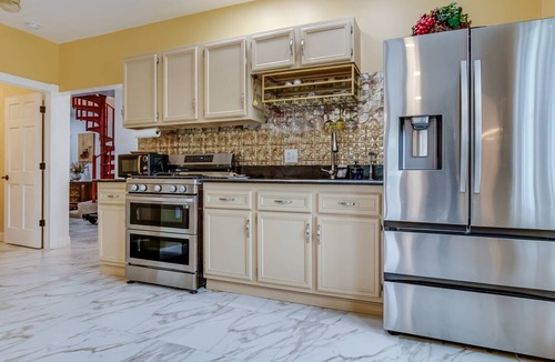 Carsonville House | Elegant dream house with access to the beach and spectacular sunsets