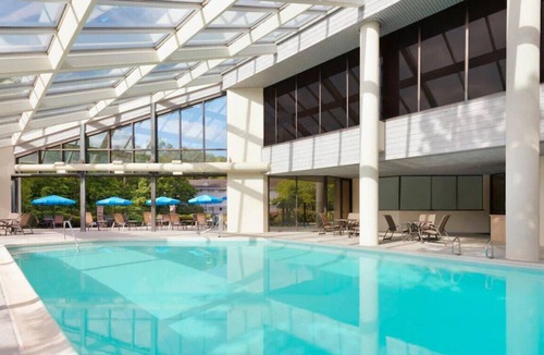 Peachtree City House | Elegant Room with Home-Like Comfort! Free WiFi