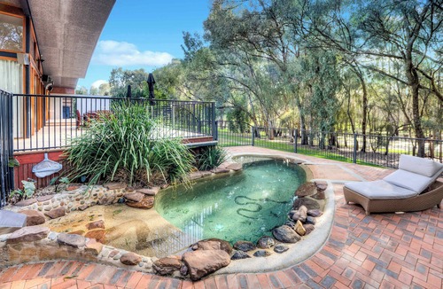 Moama House | Elements