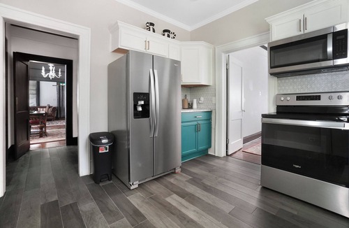 Montgomery Cottage | Emma’s Cottage on Madison Avenue