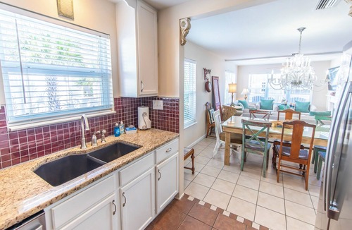 Inlet Beach House | Enjoy one of the best beaches and incredible sunsets, Book your vacation today!