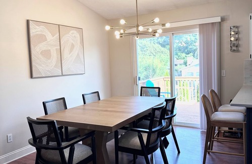 Kentwood House | Entire Bright & Cozy Home Midterm