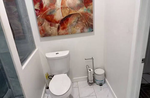 Decatur Apartment | Entire guest suite in Decatur, Georgia