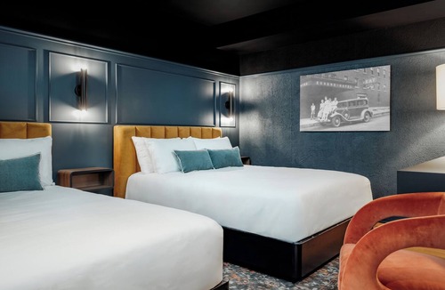 Monroe Hotel | Eugene Hotel