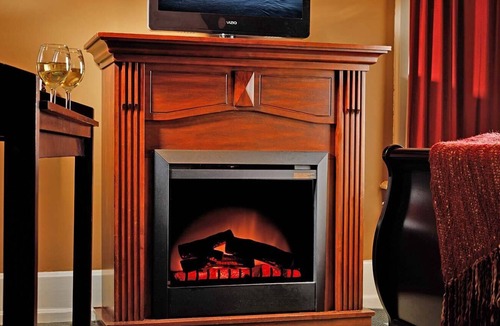 Central Business District Bed & Breakfast | Experience a relaxing, cozy and friendly stay. Walking distance to downtown!