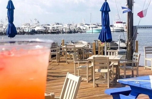 Baytowne Wharf Condo | Exquisite 2BR/2BA With Best Fireworks View In Baytowne