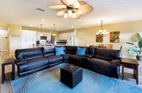 Cape San Blas Condo | Fall is spectacular on the Cape! Book your trip now