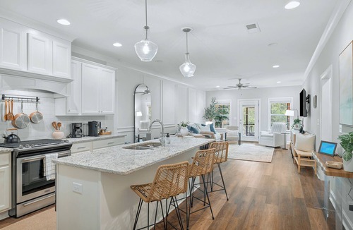 Auburn House | Family-Friendly 3BR w/Office. 10 Min to AU & RTJ. Sleeps 8!
