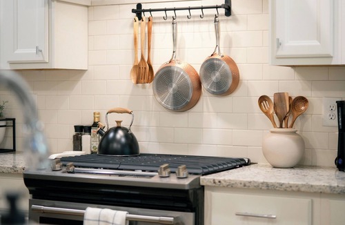 Auburn House | Family-Friendly 3BR w/Office. 10 Min to AU & RTJ. Sleeps 8!